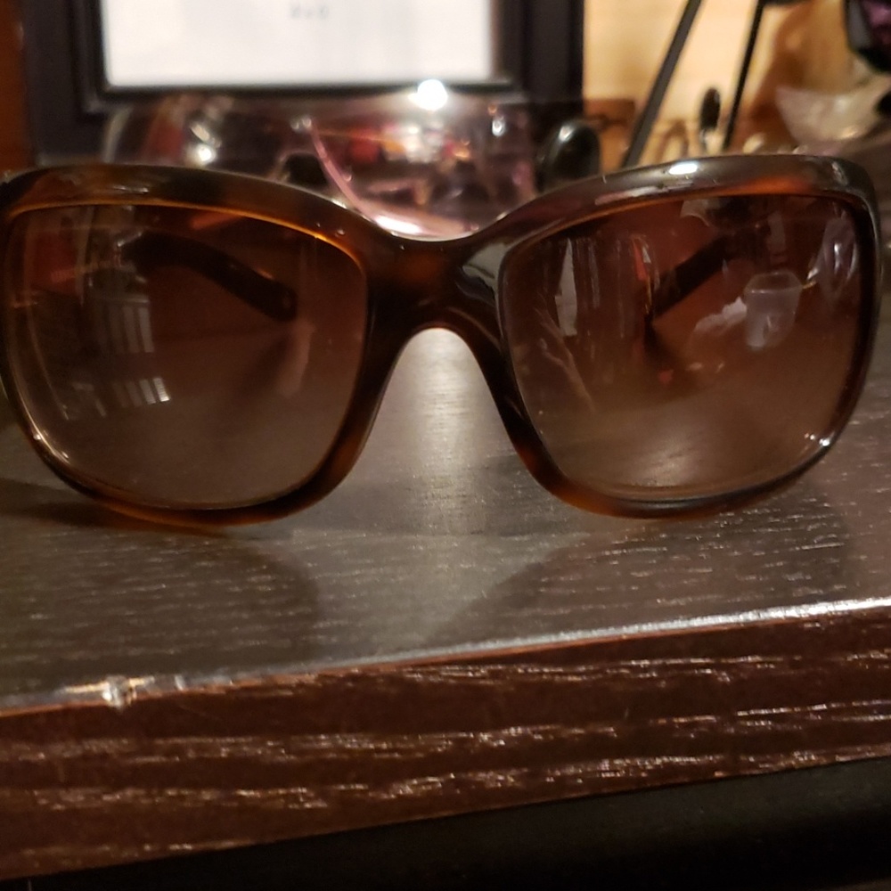 Versace Glasses - image 1